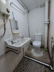 Macpherson Garden Estate (D13), Terrace #461531121